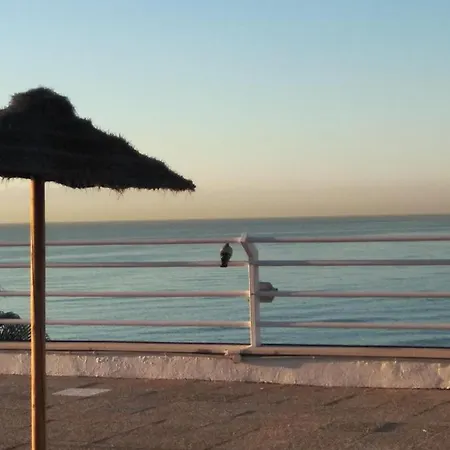 Apartamento Junto Al Mar