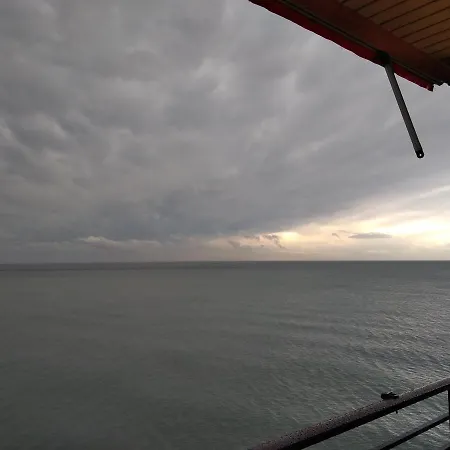 Lejlighed Junto Al Mar Torremolinos