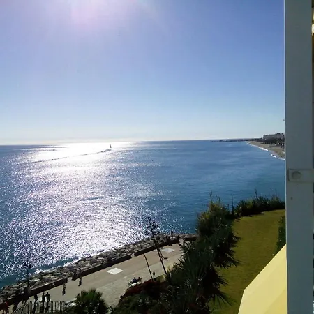 Lejlighed Junto Al Mar Torremolinos