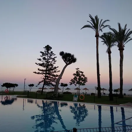 Apartamento Junto Al Mar