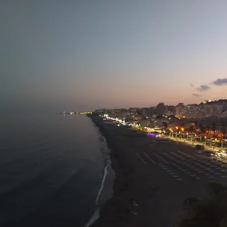 Junto Al Mar Torremolinos