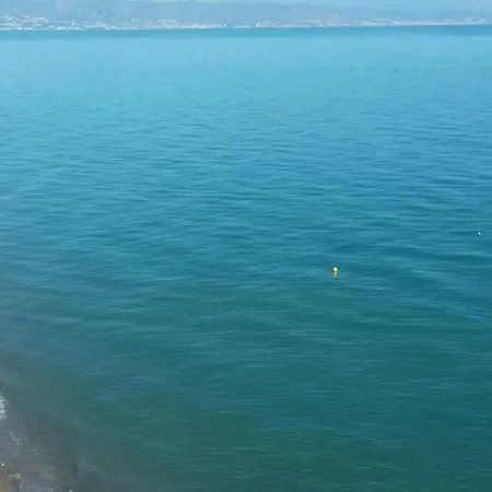 Junto Al Mar Lejlighed *