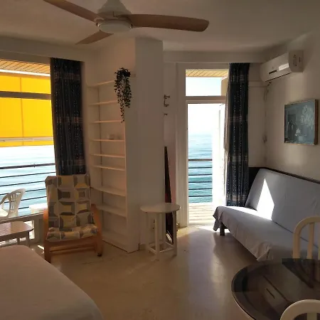Apartamento Junto Al Mar Torremolinos