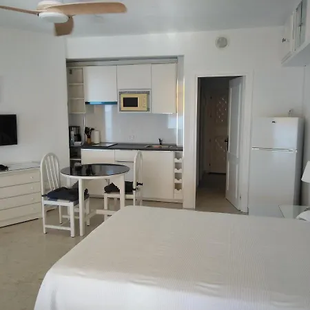 Apartamento Junto Al Mar *