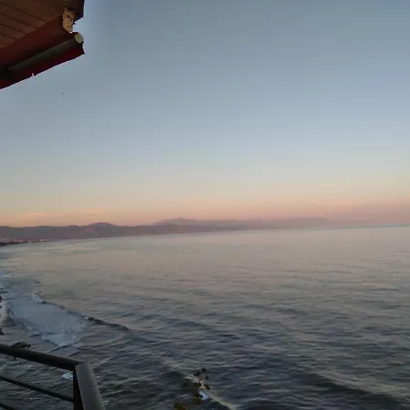 Apartamento Junto Al Mar Torremolinos
