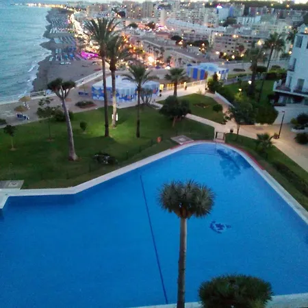 Lejlighed Junto Al Mar Torremolinos