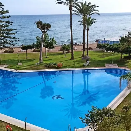 Lejlighed Junto Al Mar *