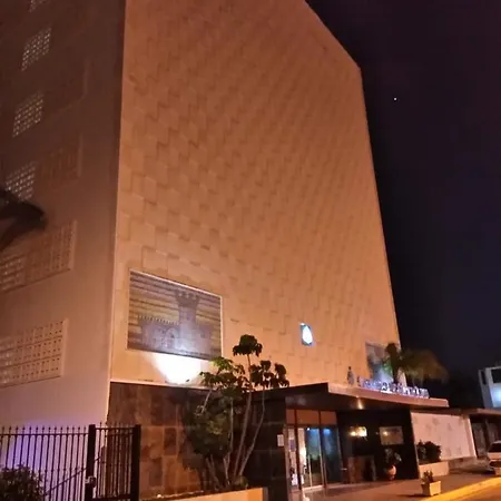 Apartamento Junto Al Mar Torremolinos