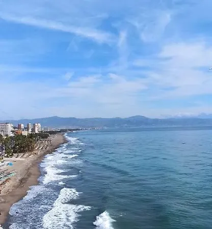 Junto Al Mar Apartamento